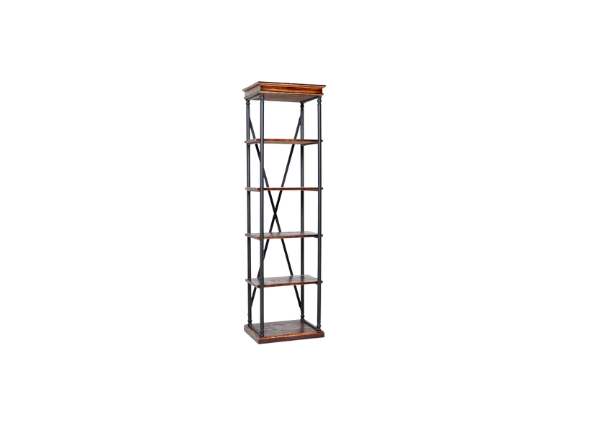 Стеллаж Orfeo малый
