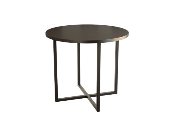 Стол журнальный Homer чёрный