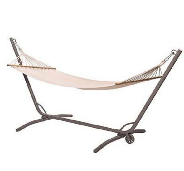 Бежевый гамак