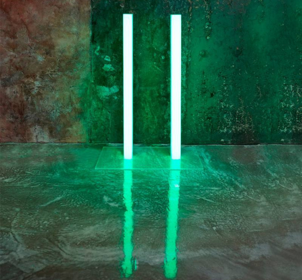 LED cветильник H120