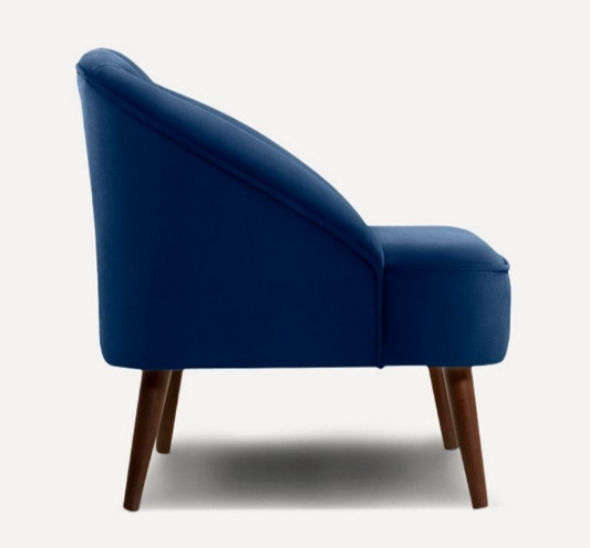 Кресло Caprice Blue