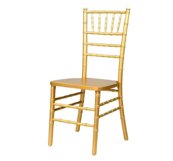 Стул Кьявари Gold