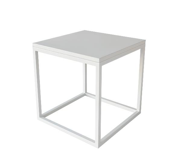 Журнальный стол Cube