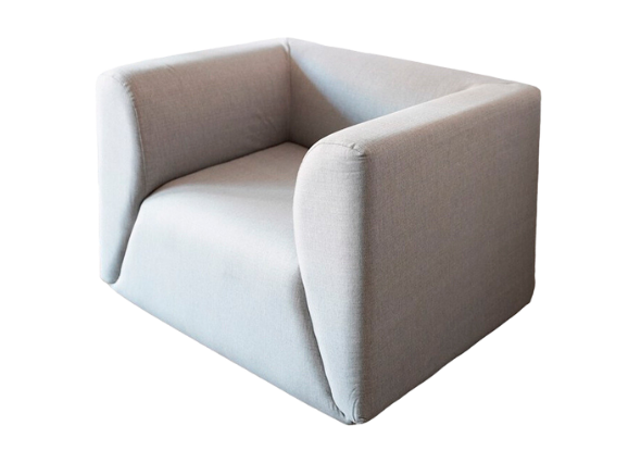 Кресло Liam Grey