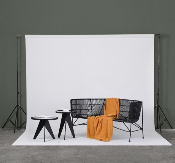 Коктейльный столик Tripod