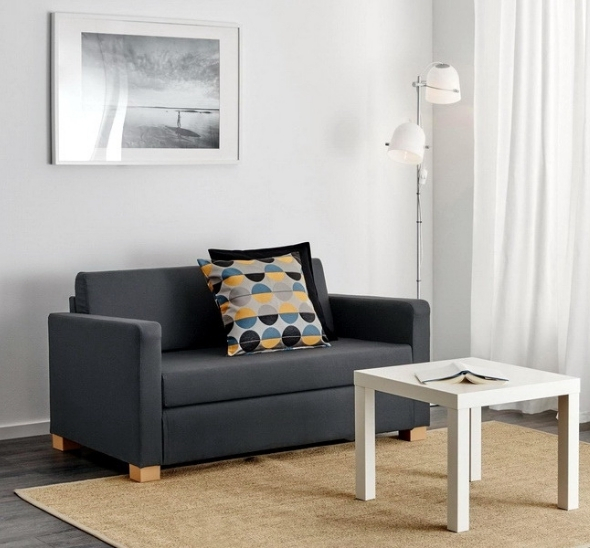 Диван Солста