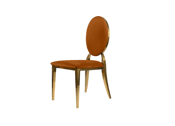 Стул «Вашингтон» охра