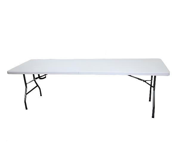 Стол складной Tesla 180 см