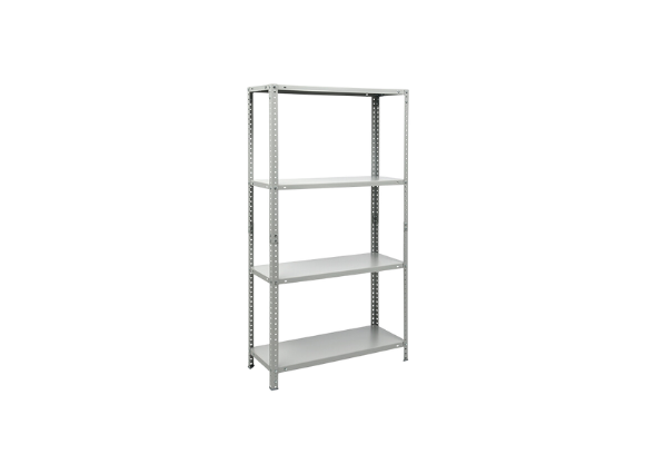 Стеллаж Ware Metal