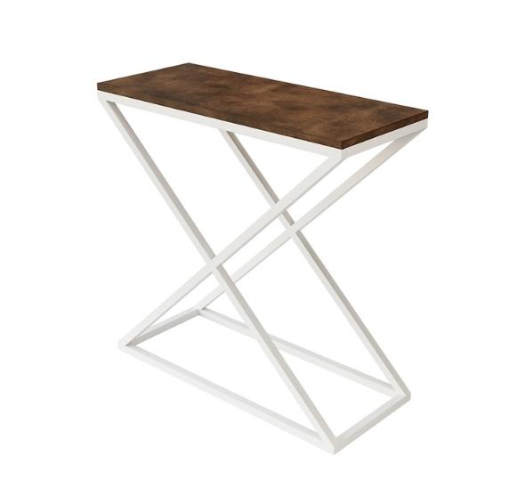 Прямоугольный стол X-loft