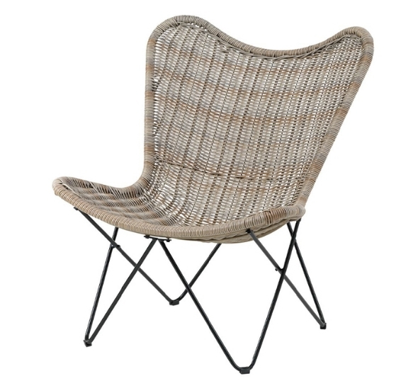 Кресло Vallestrup