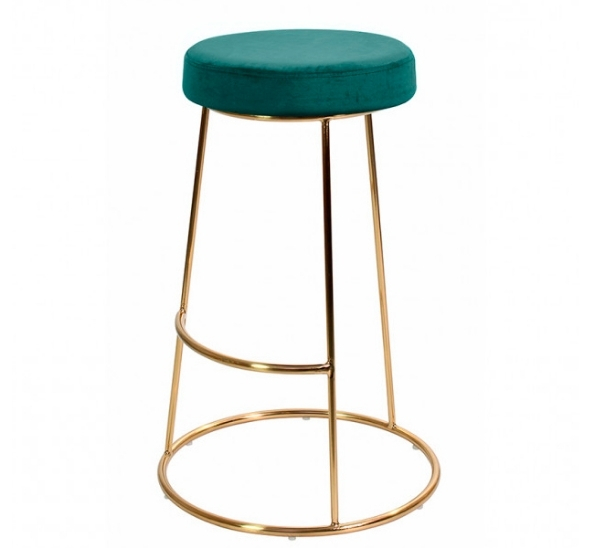 Барный стул Morbido Bruno