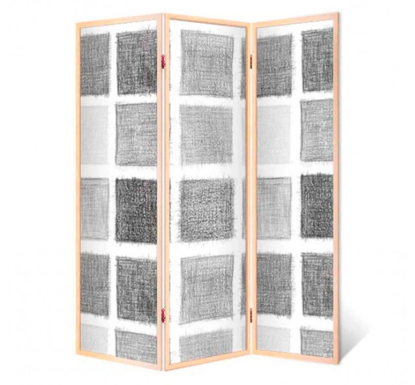 Ширма Клетка