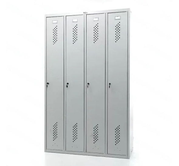 Шкаф на 4 отделения