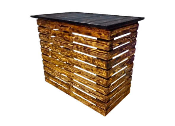 Барная стойка Суджи Бан