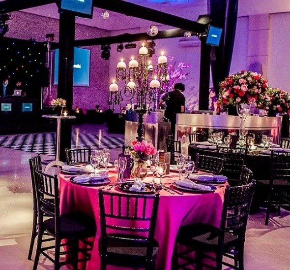 Стул Кьявари Black