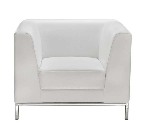 Кресло President White