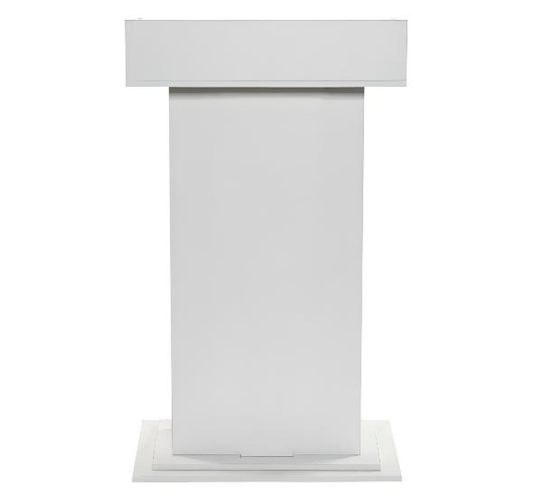 Трибуна для спикера Election белая