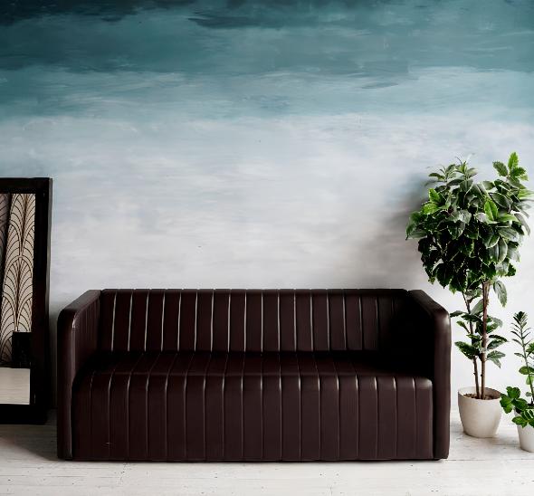 Диван Nottingham Brown