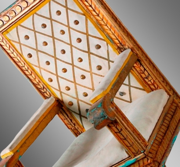 Трон Витязь