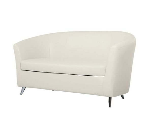 Диван Forum белый