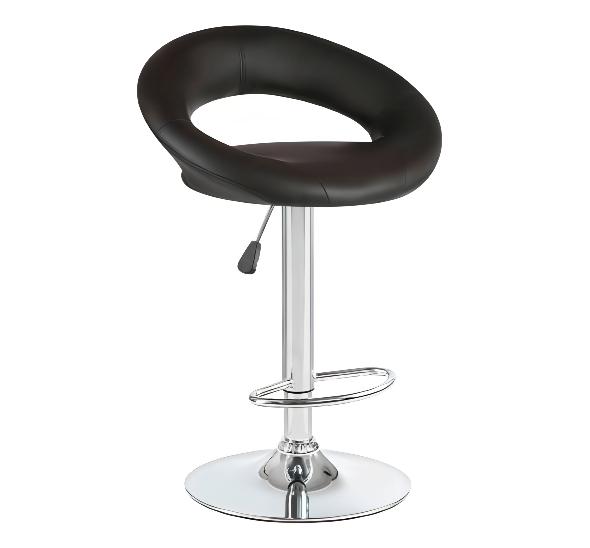 Стул барный Mira черный