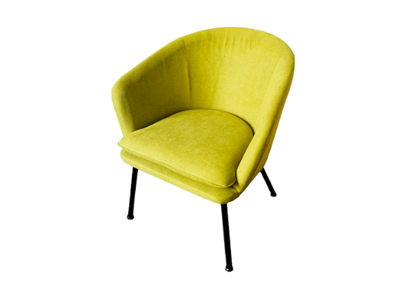 Кресло Barbara Neon