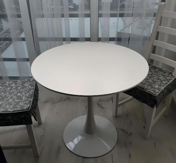 Банкетный стол Tulip