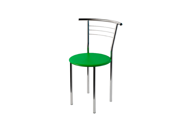 Стул Маркус зелёный