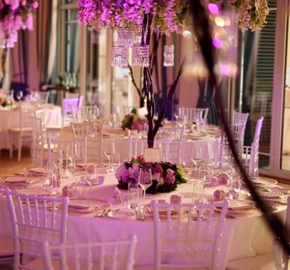 Стул Кьявари White