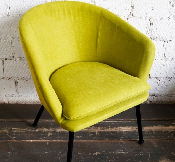 Кресло Barbara Neon