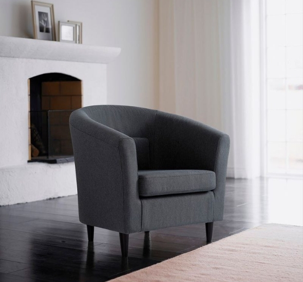 Кресло Tullsta