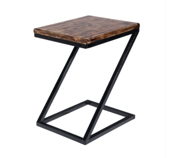 Стол приставной Loft Craft Z-Type