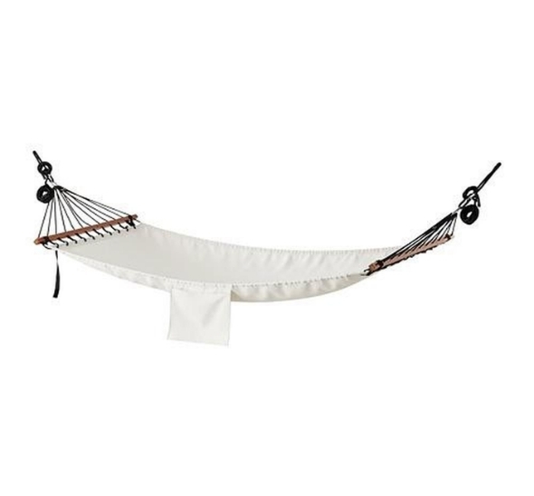 Бежевый гамак