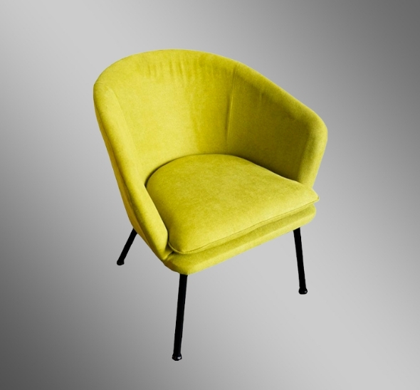 Кресло Barbara Neon