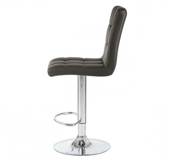 Барный стул Kruger чёрный