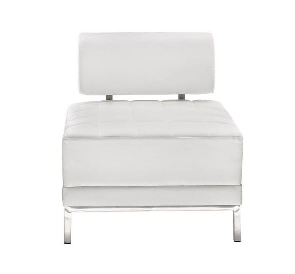 Диван Module белый