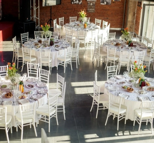 Банкетный стол 180 см