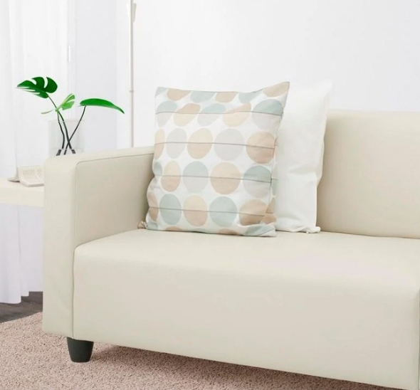 Диван двухместный