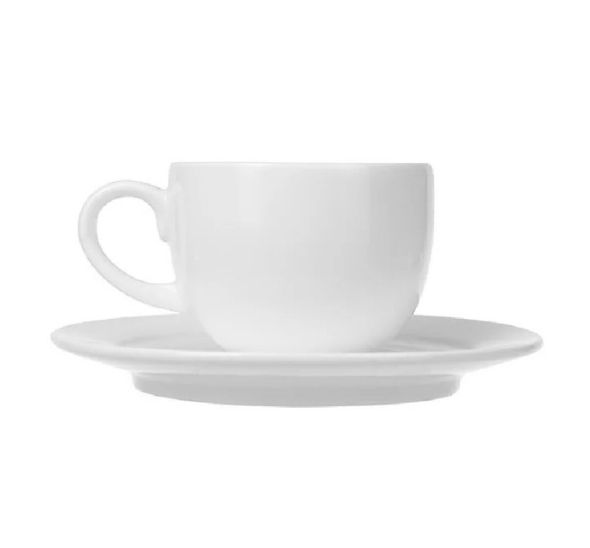 Кофейная пара Chan Wave