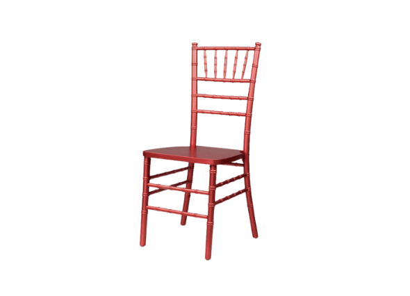 Стул Кьявари Mahogany