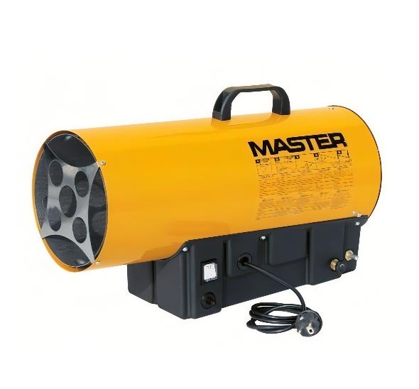 Дизельная пушка Master 30 кВт
