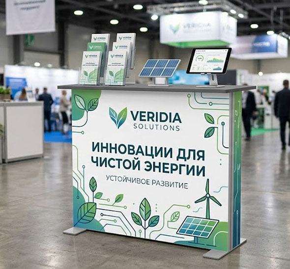 Промостойка лайтбоксов SEG Pro