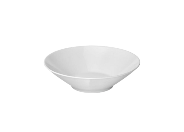 Миски из фарфора