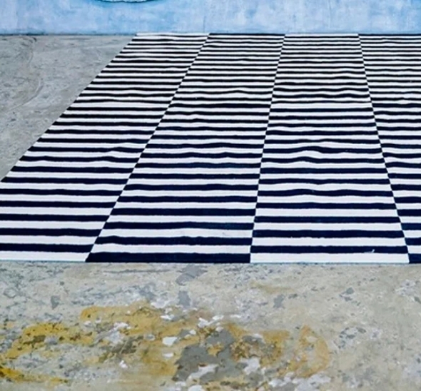 Ковёр Zebra