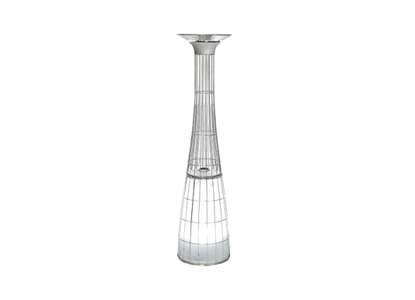 Уличный газовый обогреватель Italkero Dolce Vita
