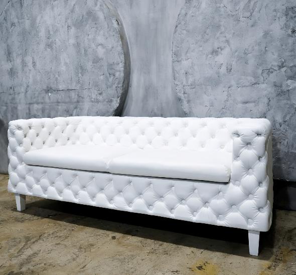 Диван двухместный Malavi