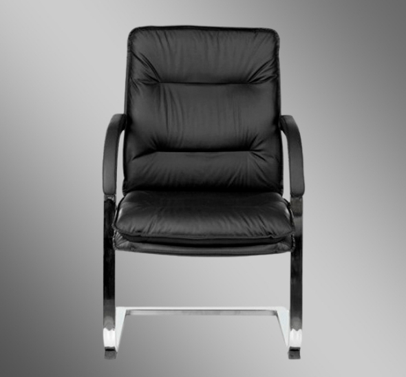 Кресло Ургант Черное