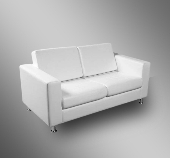 Диван Cyber двухместный