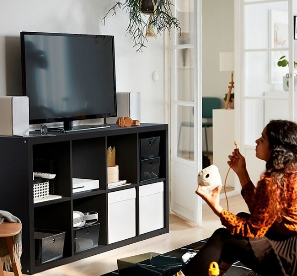 Стеллаж Kallax 8